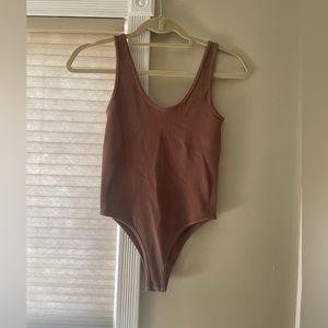 M/L Zara Bodysuit